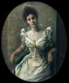 Portrait de Madame Abel Hermant