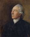 The Rev. Humphry Gainsborough
