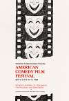 American Cultural Center Presents: American Comedy Film Festival