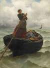 The Fisherman’s Wife