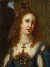 Portrait Of Virginia de’ Medici