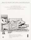 Dibujos De Arquitectura Teatral Por George Izenour
