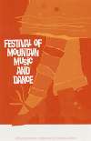 Festival of Mountain Music and Dance