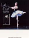 Hartford Ballet USA. Michael Uthoff, Artistic Director.