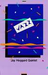 Jazz: Jay Hoggard Quintet