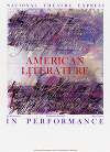 National Theatre Express. American Literature In Performance