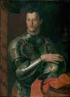Cosimo I De’ Medici (1519–1574)