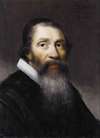 Jacobus Trigland The Elder (1583-1654) Dutch Reformed Theologian