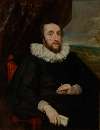 Thomas Howard, Second Earl Of Arundel