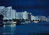 Scenically Yours, Skyline of Miami Beach Florida