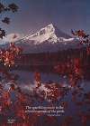 Scenically Yours, The sparkling snow is the silent language of the peak. Mt. Hood, Oregon