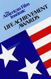 The American Film Institute Life Achievement Awards