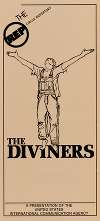The Diviners: The Rep Circle Repertory.