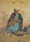 The Arab Cobbler