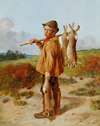 The Young Poacher