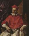 Cardinal Francesco Cennini