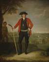 William Inglis, c 1712 – 1792. Surgeon and Captain of the Honourable Company of Edinburgh Golfers