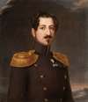 Oscar I, King of Sweden and Norway 1844-1859