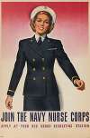 Join the Navy Nurse Corps