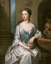 Lady Henrietta Crofts, Duchess of Bolton