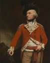 An Officer in the East India Uniform of the 74th (Highland) Regiment, Previously Called Colonel Dona…