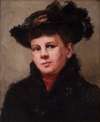 Clara Chipman Newton (1848-1936)