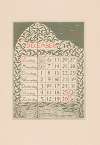 Kalenderblad voor december 1896