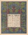 Kalenderblad voor december 1898