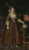Elizabeth, Countess of Kellie