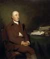 James Hutton, 1726 – 1797. Geologist