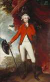 Francis Rawdon-Hastings (1754-1826), Second Earl of Moira and First Marquess of Hastings