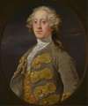 William Cavendish, Marquess of Hartington, Later 4th Duke of Devonshire
