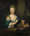 Catharina Backer (1689-1766)