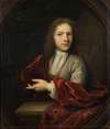 Mr. Cornelis Backer (1693-1775)