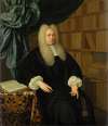 Cornelis Backer (1693-1775)