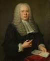 Willem Sautijn (1703-1743), Alderman of Amsterdam