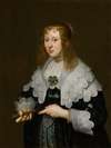 Alida Bicker (1620-1702)