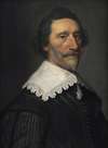 The Dutch Poet and Historian Pieter Cornelisz Hooft (1581-1647)