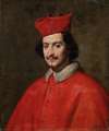 Portrait Of Cardinal Camillo Astalli Pamphili (1616–1663)