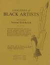 Annual exhibition of the Coalition of Black Artists