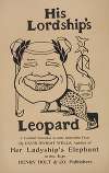 His lordship’s leopard