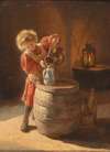 The Young Cupbearer