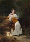 Sophie Guillemette, Grand Duchess of Baden (1801-1865)