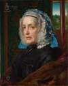 Portrait of Susanna Rose