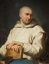 Portrait of a Carthusian Monk