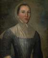 Portrait of Mary Croswell