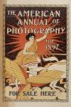 The American annual of photography