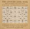 The century cook-book
