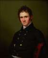Portrait of Commander Lewis Warrington