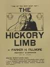 The hickory limb